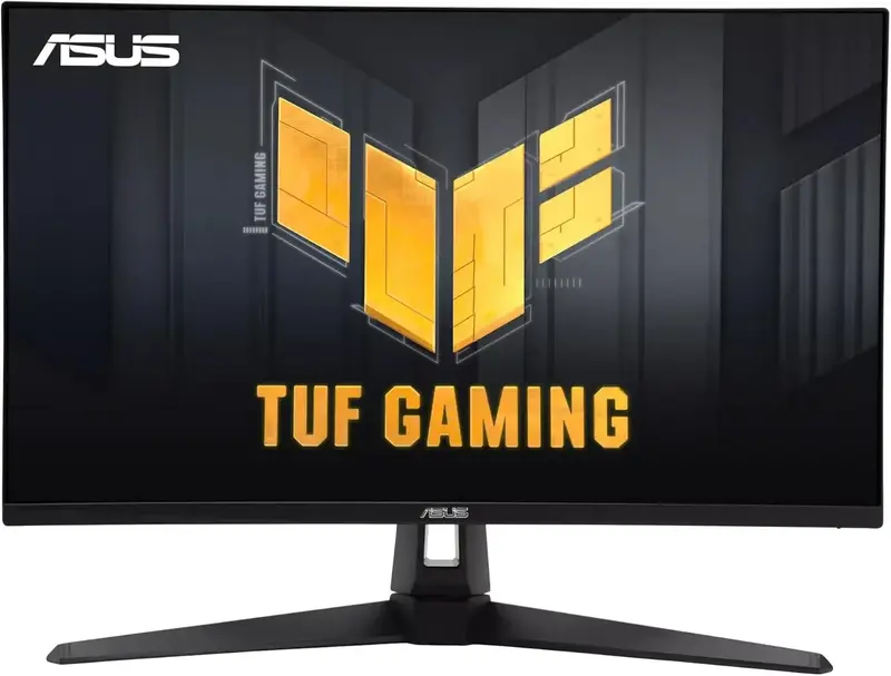 Ігровий монітор Asus 27" TUF Gaming VG27AQ5A (90LM0BN0-B01371) IPS Black 210Hz - фото - №0
