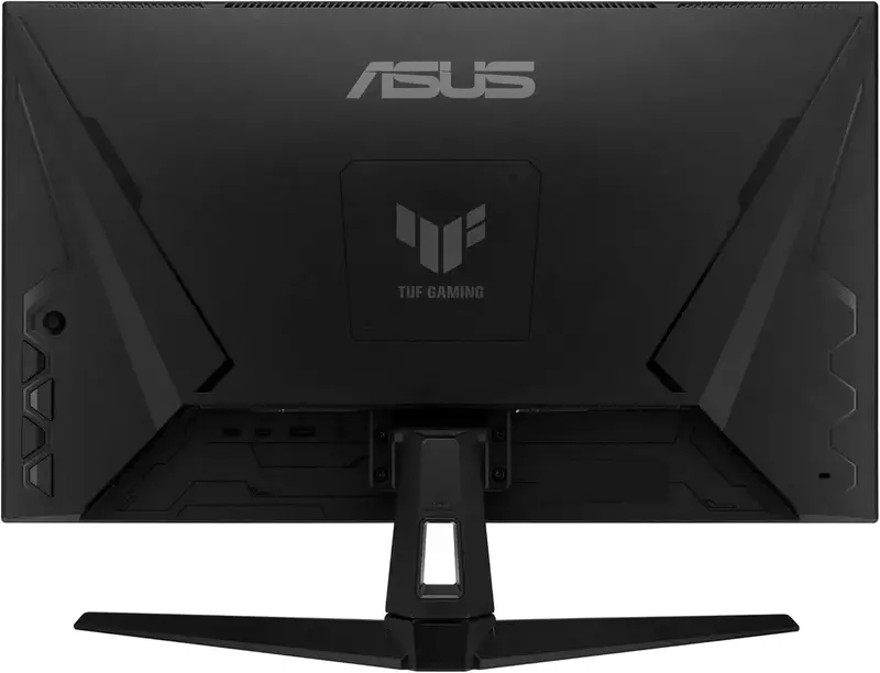 Ігровий монітор Asus 27" TUF Gaming VG27AQ5A (90LM0BN0-B01371) IPS Black 210Hz - фото - №1