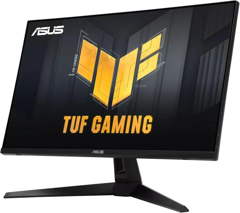 Ігровий монітор Asus 27" TUF Gaming VG27AQ5A (90LM0BN0-B01371) IPS Black 210Hz - фото - №2