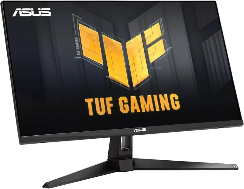 Ігровий монітор Asus 27" TUF Gaming VG27AQ5A (90LM0BN0-B01371) IPS Black 210Hz - фото - №3