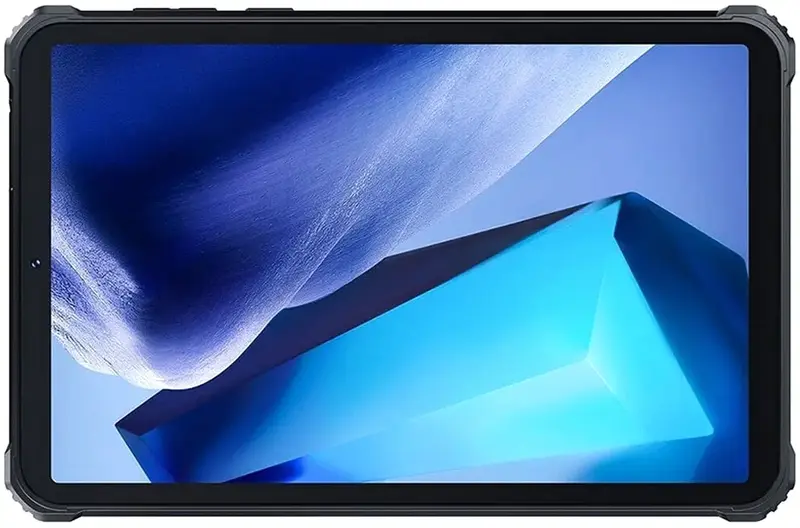 Oukitel RT3 LTE 4/64GB Black (RT3BK) - фото - №1
