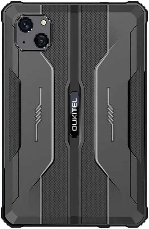 Oukitel RT3 LTE 4/64GB Black (RT3BK) - фото - №2