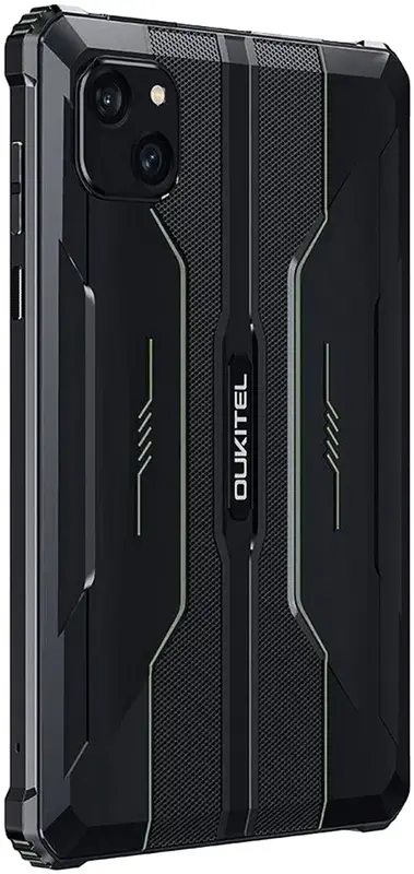 Oukitel RT3 LTE 4/64GB Black (RT3BK) - фото - №3