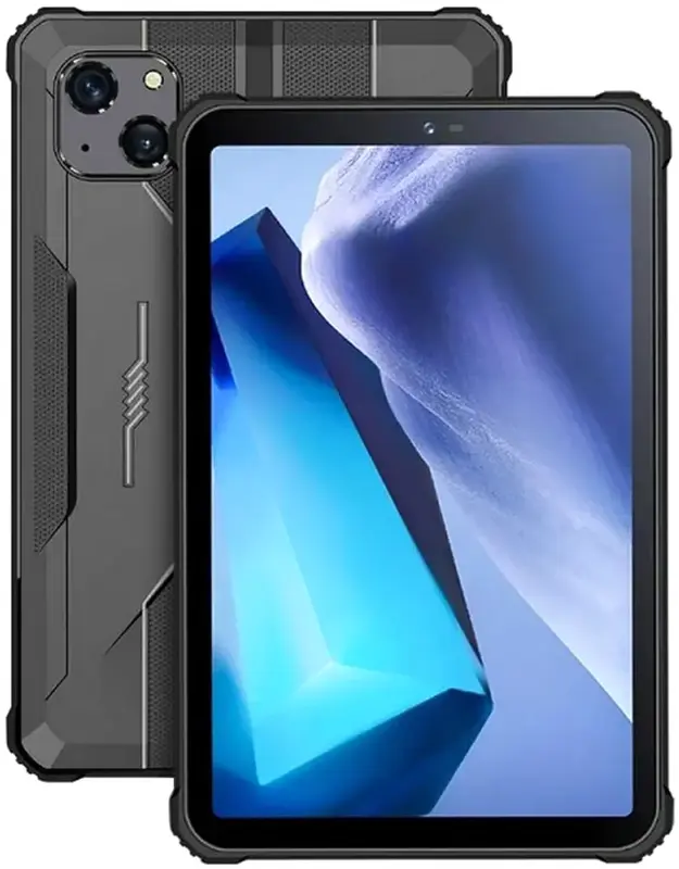 Oukitel RT3 LTE 4/64GB Black (RT3BK) - фото - №6