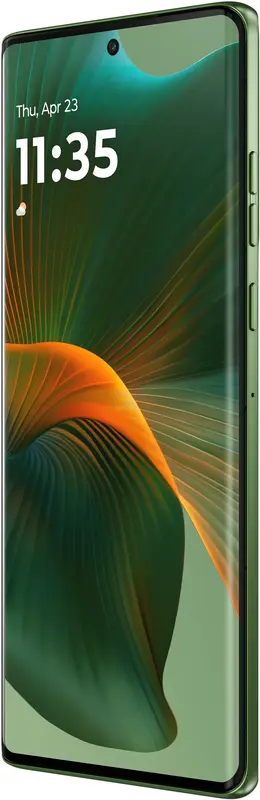 Moto Edge 50 Fusion 8/128GB (Forest Green) - фото - №3