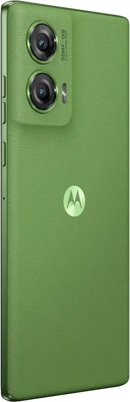 Moto Edge 50 Fusion 8/128GB (Forest Green) - фото - №5