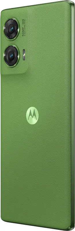 Moto Edge 50 Fusion 8/128GB (Forest Green) - фото - №6