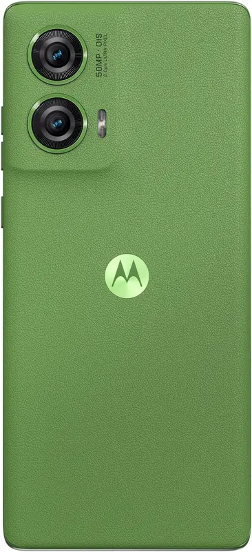 Moto Edge 50 Fusion 8/128GB (Forest Green) - фото - №2