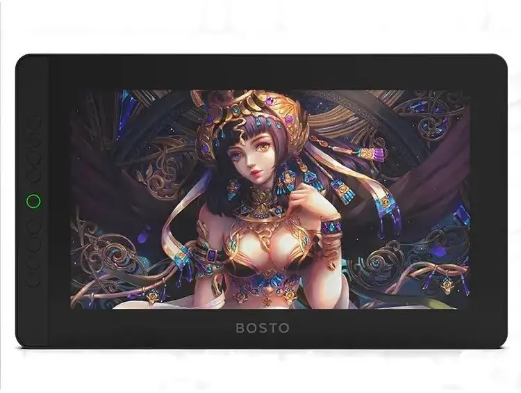 Графічний монітор Bosto BT-13HDK-T - фото - №0