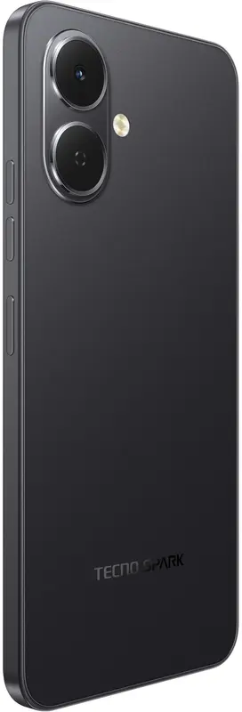 TECNO Spark Go 2 (KM4) 3/64GB Ink Black (4894947089534) - фото - №5