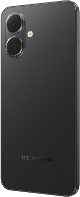 TECNO Spark Go 2 (KM4) 3/64GB Ink Black (4894947089534) - фото - №6