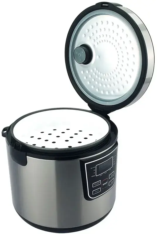 Мультиварка SOGO SS-10765 - фото - №2