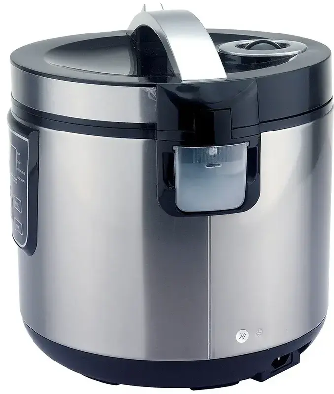 Мультиварка SOGO SS-10765 - фото - №3