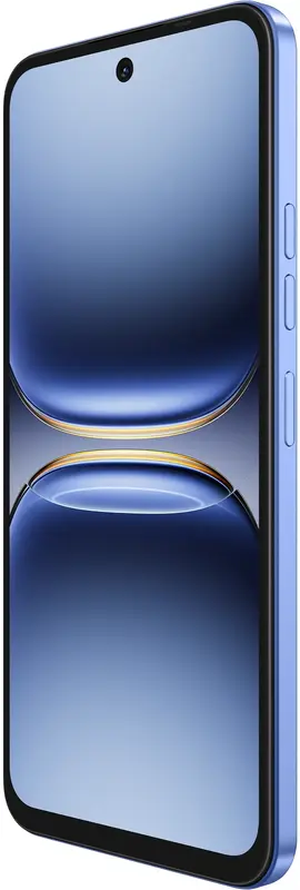 TECNO Spark 40 (KM5n) 8/256GB Mirage Blue (4894947091582) - фото - №4