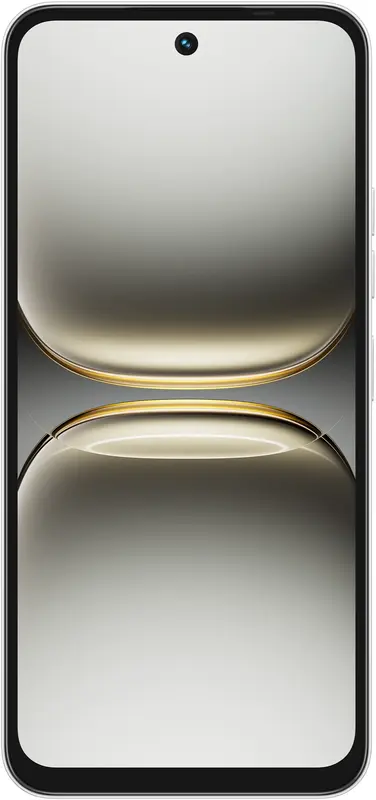 TECNO Spark 40 (KM5n) 8/256GB Veil White (4894947091575) - фото - №1