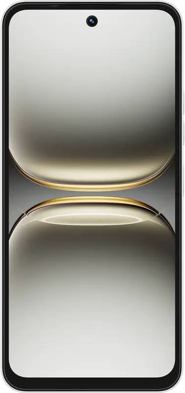 TECNO Spark 40C (KM4k) 4/128GB Veil White (4894947093036) - фото - №1