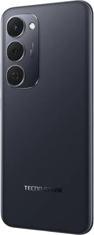 TECNO Spark 40 PRO+ (KM7) 8/256GB Nebula Black (4894947096334) - фото - №6