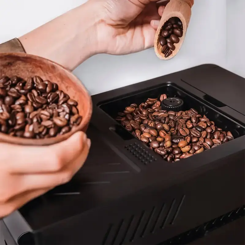 Кавомашина CECOTEC Cremmaet Compact Cafetera - фото - №13