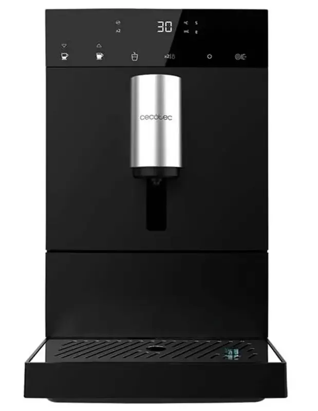 Кавомашина CECOTEC Cremmaet Compact Cafetera - фото - №1