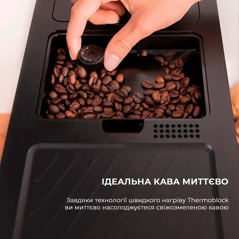 Кавомашина CECOTEC Cremmaet Compact Cafetera - фото - №2