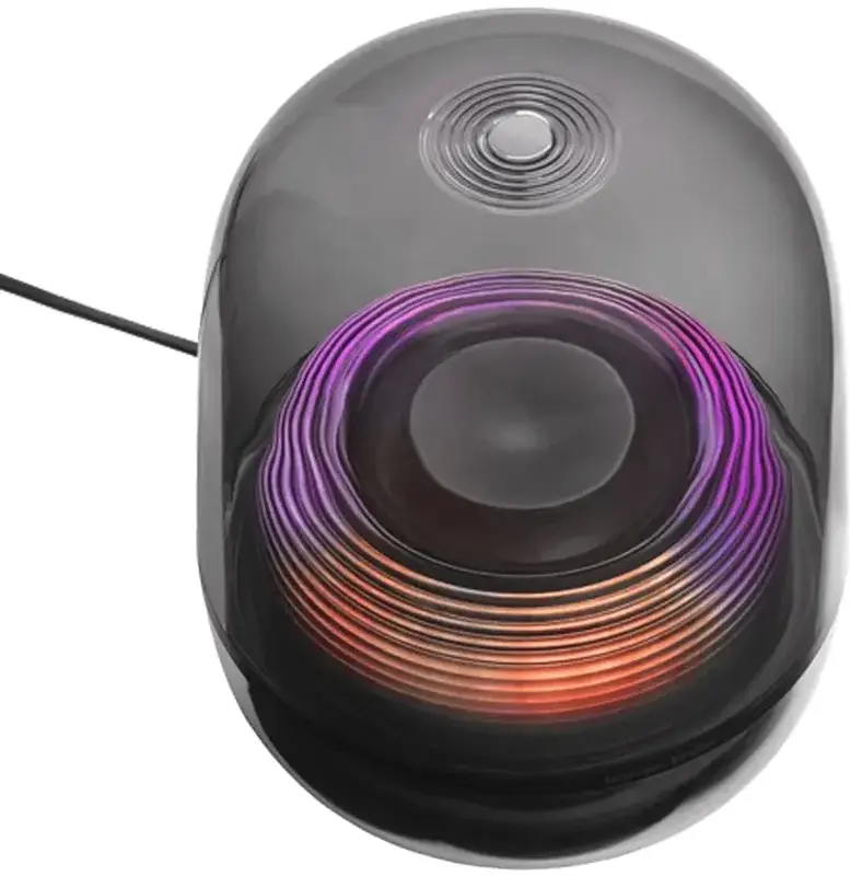 Акустика Harman Kardon SoundStik 5 Black - фото - №6