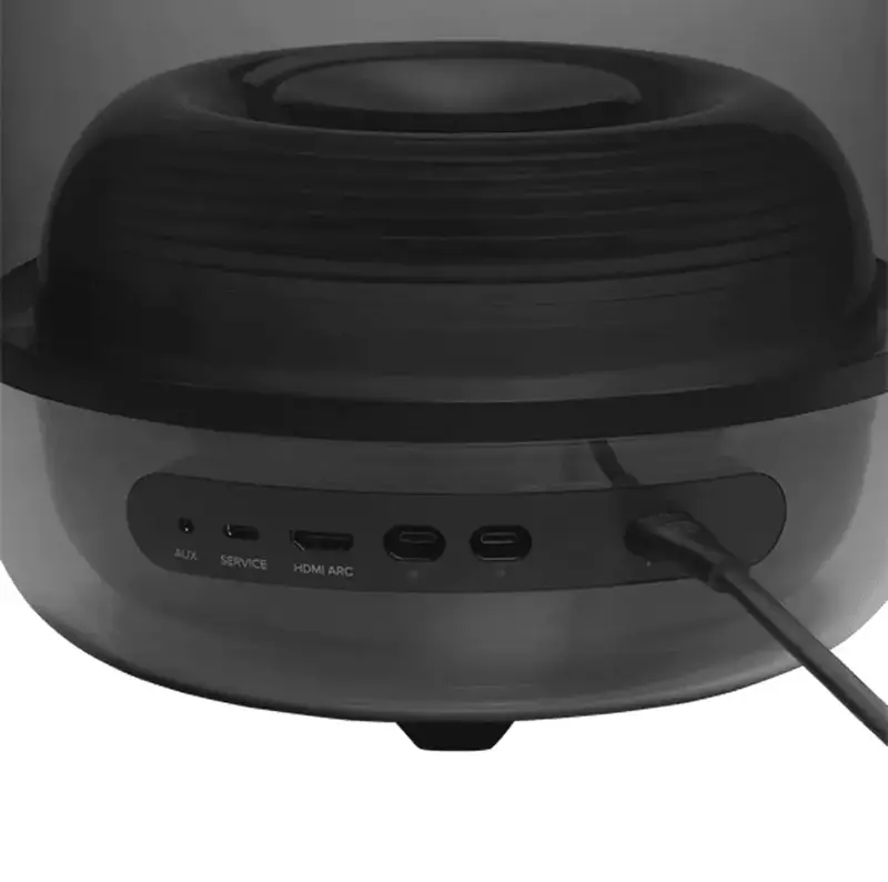 Акустика Harman Kardon SoundStik 5 Black - фото - №5