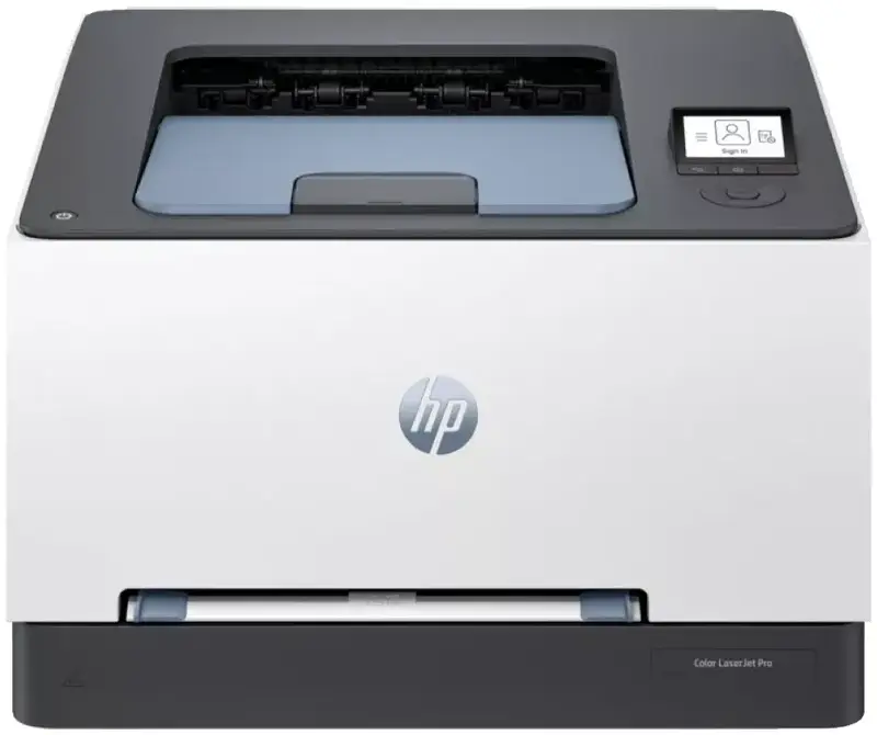 Принтер HP Color LaserJet Pro 3203dw з Wi-Fi (499N4A) - фото - №0