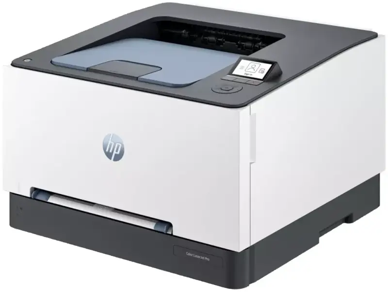 Принтер HP Color LaserJet Pro 3203dw з Wi-Fi (499N4A) - фото - №1