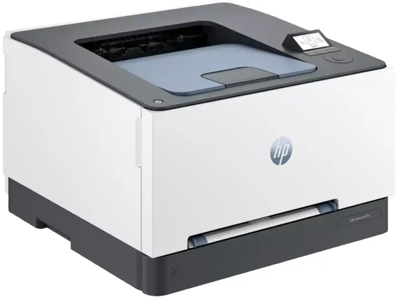 Принтер HP Color LaserJet Pro 3203dw з Wi-Fi (499N4A) - фото - №2