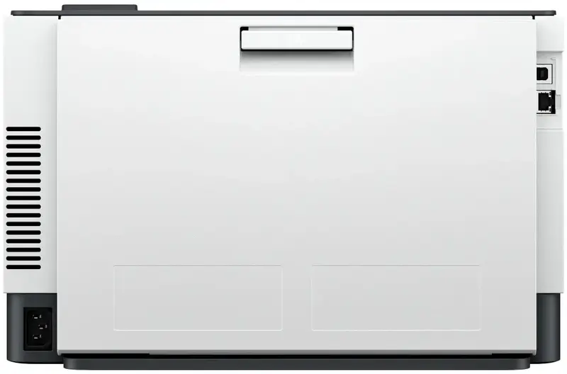 Принтер HP Color LaserJet Pro 3203dw з Wi-Fi (499N4A) - фото - №4
