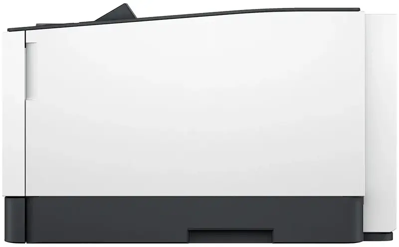 Принтер HP Color LaserJet Pro 3203dn (8D7L2A) - фото - №3