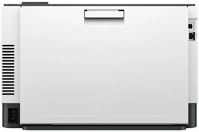 Принтер HP Color LaserJet Pro 3203dn (8D7L2A) - фото - №4