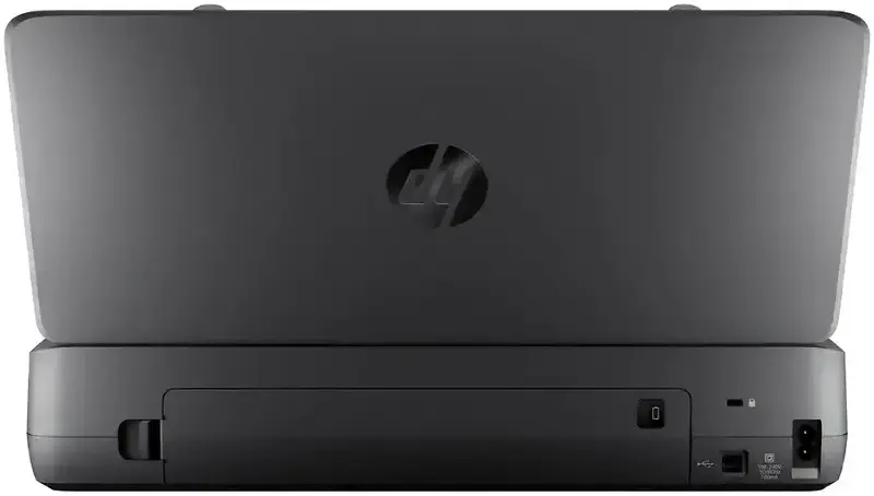 Принтер HP OfficeJet 202 Mobile з Wi-Fi (N4K99C) - фото - №5