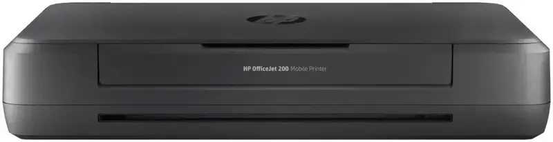 Принтер HP OfficeJet 202 Mobile з Wi-Fi (N4K99C) - фото - №6