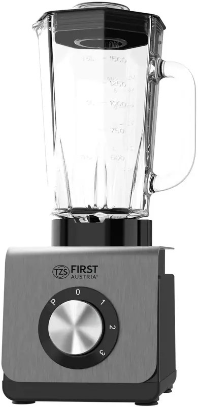 Блендер First Austria FA-5240-2 - фото - №1