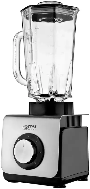 Блендер First Austria FA-5240-2 - фото - №2