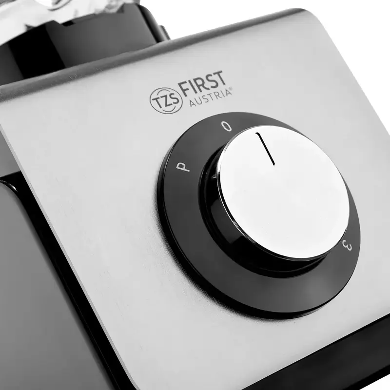 Блендер First Austria FA-5240-2 - фото - №3