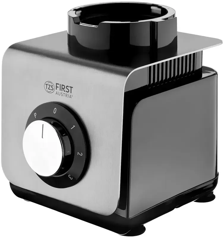 Блендер First Austria FA-5240-2 - фото - №6