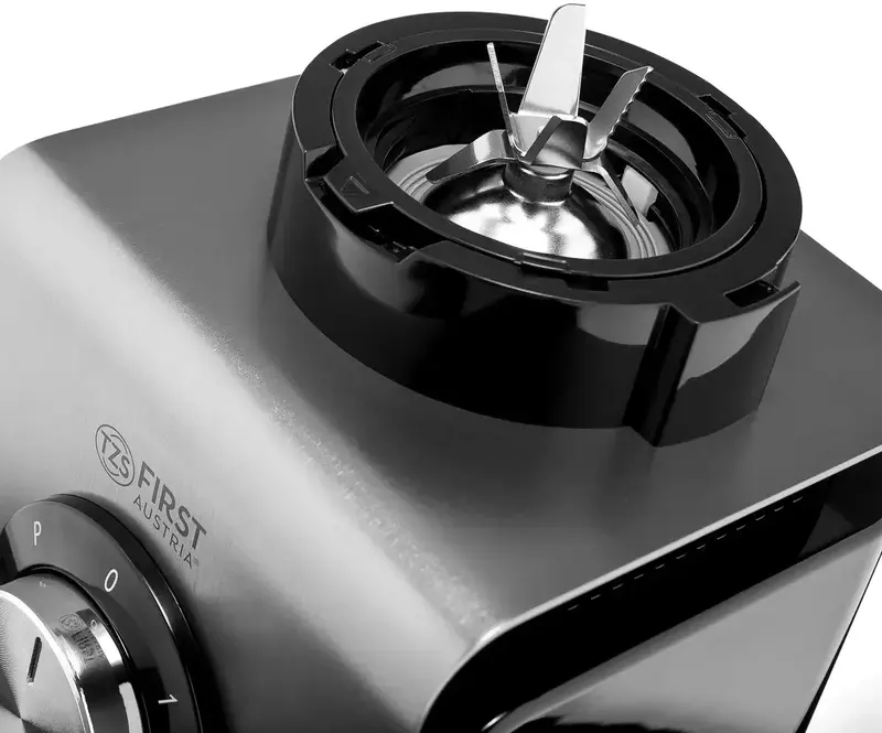 Блендер First Austria FA-5240-2 - фото - №8