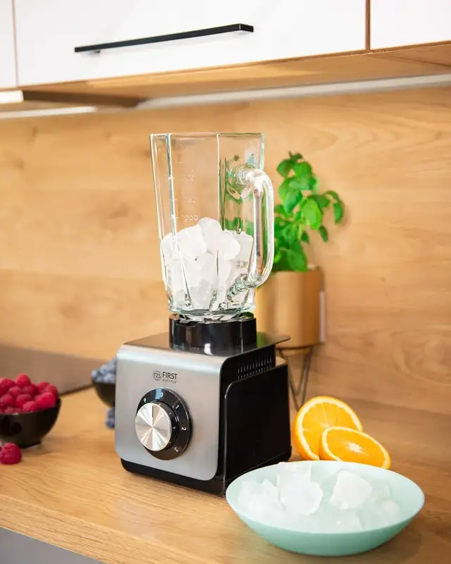 Блендер First Austria FA-5240-2 - фото - №16