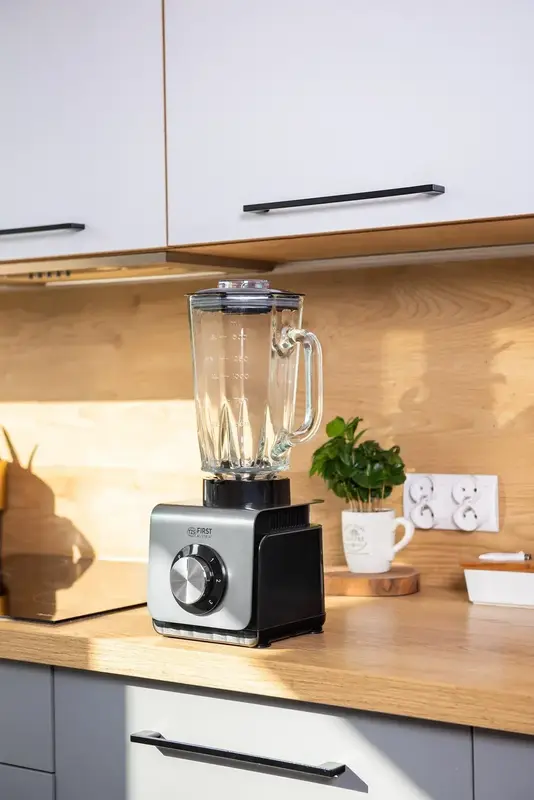 Блендер First Austria FA-5240-2 - фото - №15