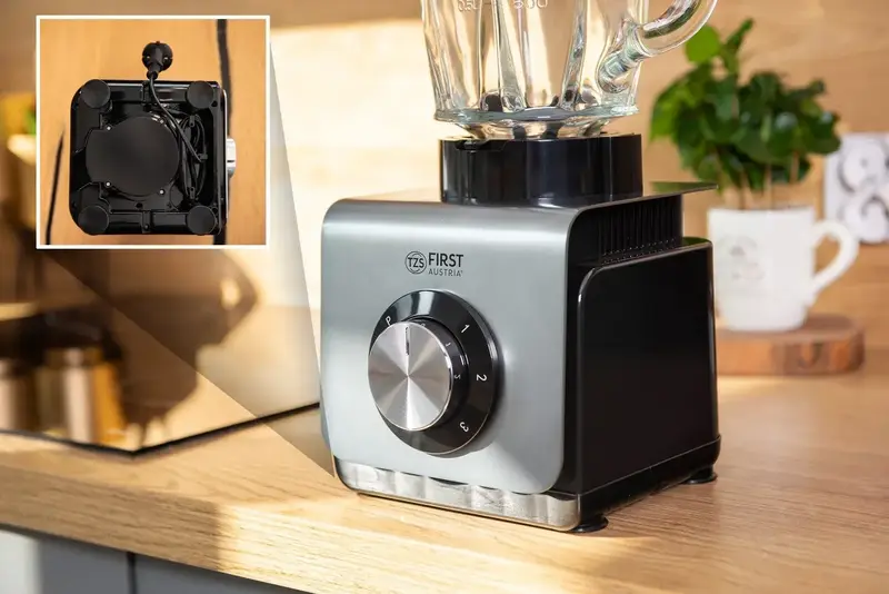 Блендер First Austria FA-5240-2 - фото - №14