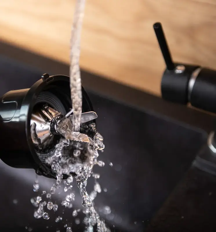 Блендер First Austria FA-5240-2 - фото - №13