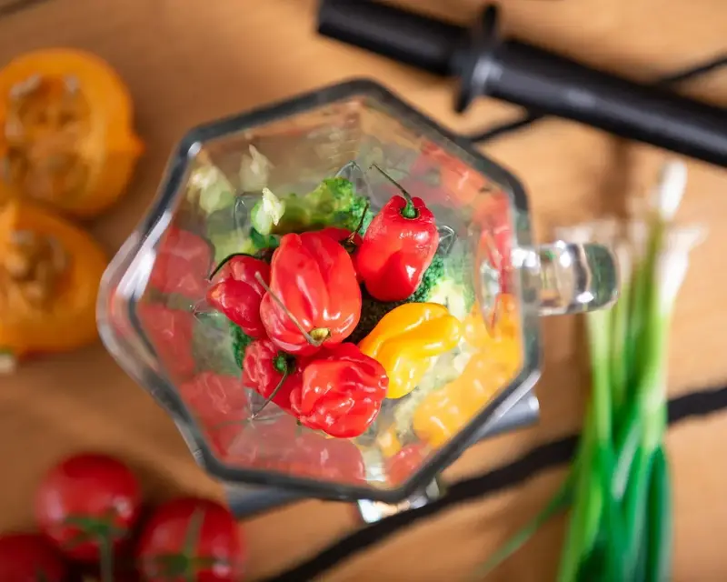 Блендер First Austria FA-5240-2 - фото - №12