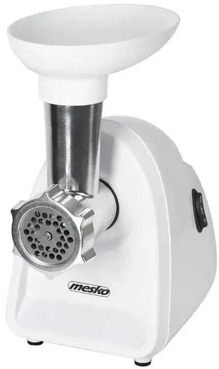 М'ясорубка Mesko MS 4809 - фото - №0