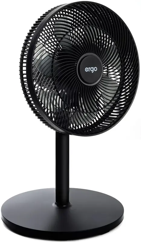 Вентилятор ERGO FS 1415 - фото - №1