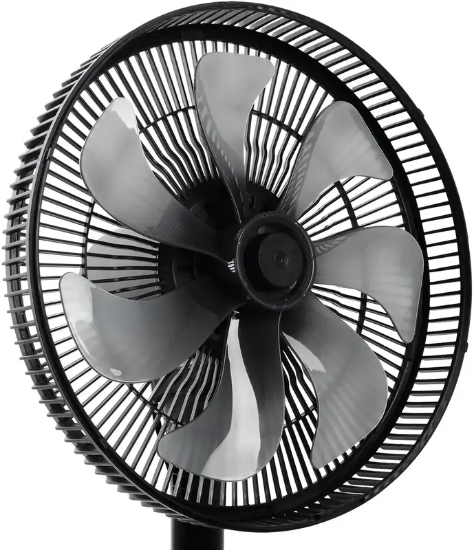 Вентилятор ERGO FS 1415 - фото - №11