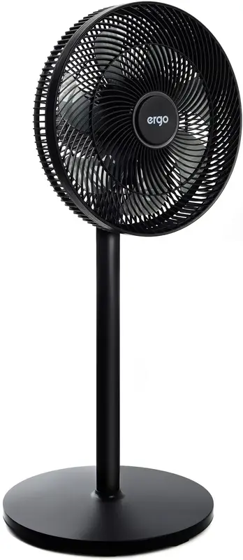 Вентилятор ERGO FS 1415 - фото - №0