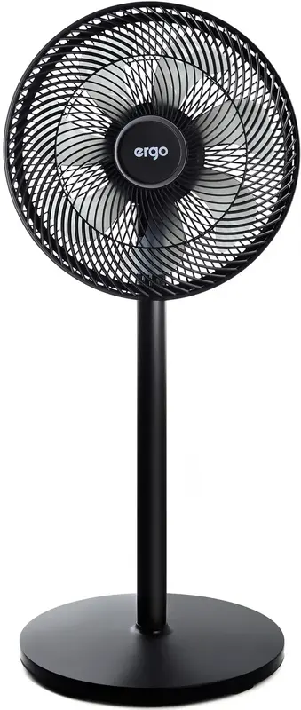 Вентилятор ERGO FS 1415 - фото - №5