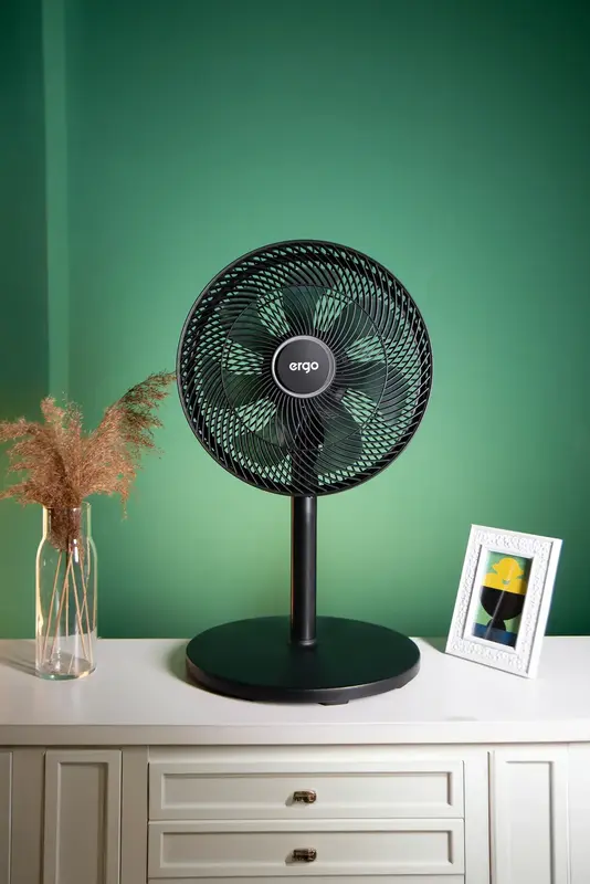 Вентилятор ERGO FS 1415 - фото - №16